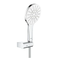 GROHE Rsh Smartactive 130 Handdouche Comb. 9,5, Moon White