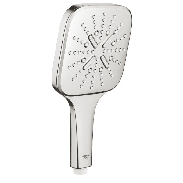 Grohe Rainshower SmartActive 130 douchette 9,5l