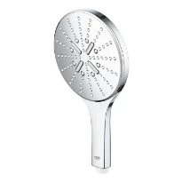 Grohe Rainshower SmartActive douchette 3 jets