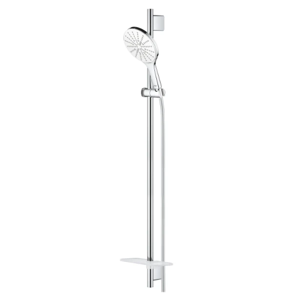 GROHE Rsh Smartactive 150 Glijstangset 900 9,5, Moon White