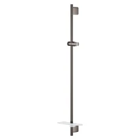 Grohe Rainshower SmartActive barre de douche 900 mm, Hard Graphite