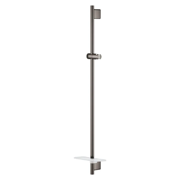 Grohe Rainshower SmartActive barre de douche 900 mm, Hard Graphite