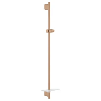 Grohe Rainshower SmartActive barre de douche 900 mm, Brushed Warm Sunset