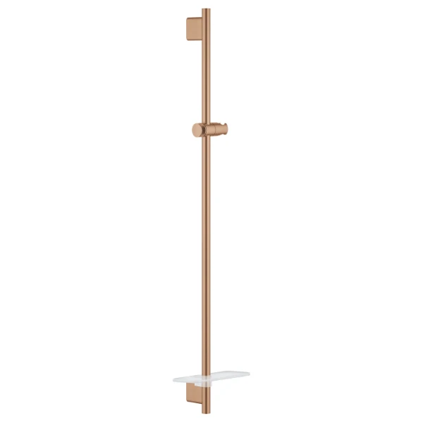 Grohe Rainshower SmartActive barre de douche 900 mm, Brushed Warm Sunset