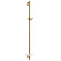 Grohe Rainshower SmartActive barre de douche 900 mm, Brushed Cool Sunrise