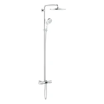GROHE Rainshower 310 syst.de douche THM baign