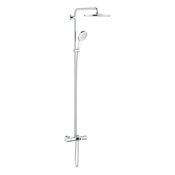GROHE Rainshower 310 syst.de douche THM baign