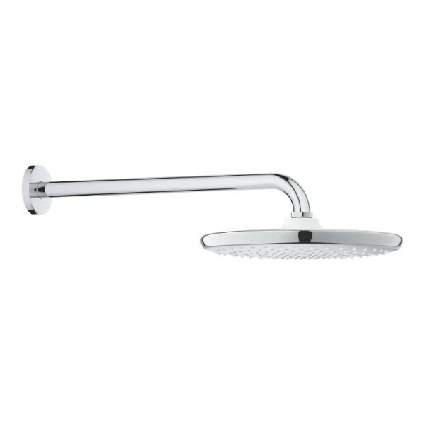 Grohe Tempesta Classic 250 douche de tête combinaison 9,5l
