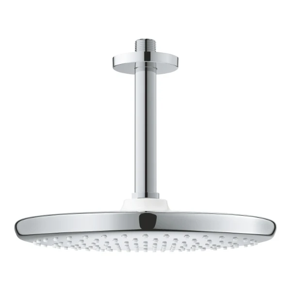 Grohe Tempesta Classic 250 douche de tête combinaison 9,5l
