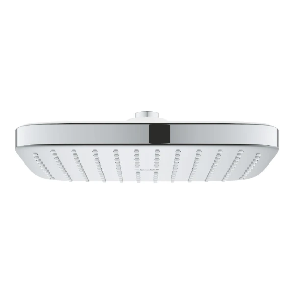 GROHE Tempesta Cube 250 hoofddouche 9,5l