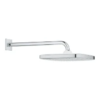 GROHE Tempesta Cube 250 hoofddouche combinatie