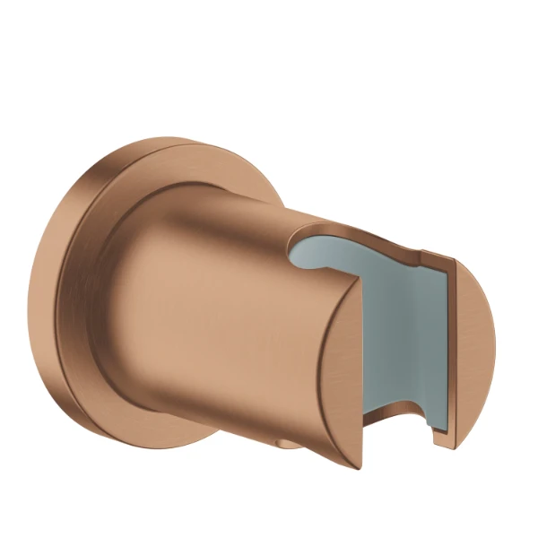 Grohe Essence support douchette brushed warm sunset