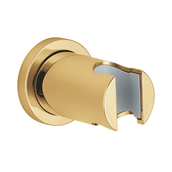 PORTE-DOUCHE MURALE GROHE RAINSHOWER cool sunrise