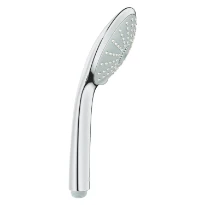Grohe Euphoria douchette 1/2 - chromé - massage avec spraydimmer