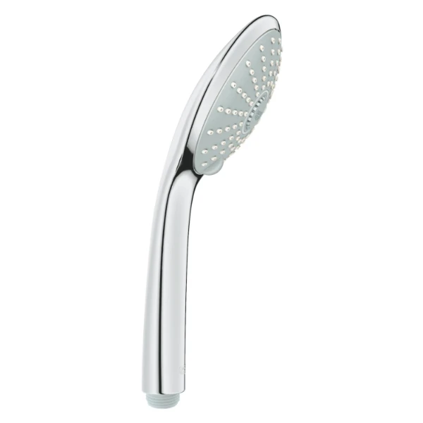 Grohe Euphoria handdouche - chroom - massage met spraydimmer