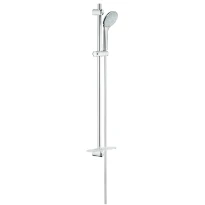 Grohe Euphoria 110 duo set barre de douche 900 avec porte-savon
