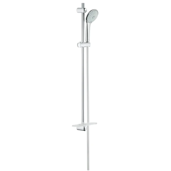 Grohe Euphoria 110 doucheset 900 mm - massage - chroom