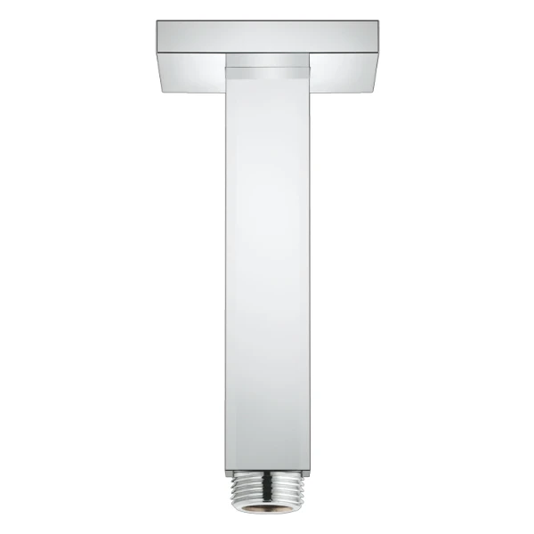 Grohe Rainshower neutral bras de douche chromé