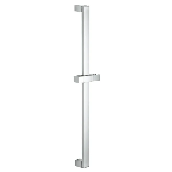 RAMPE GROHE EUPHORIA CUBE 60CM ! chromé sans douchette, sans flexible