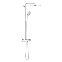 Grohe Rainshower SmartActive310 système de douche THM 9,5