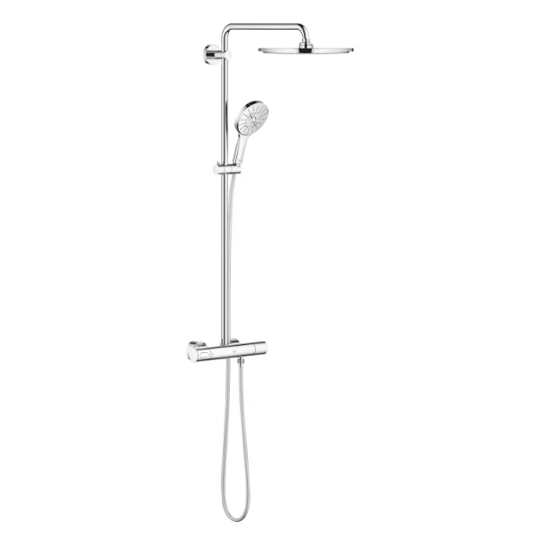 Grohe Rainshower SmartActive310 système de douche THM 9,5
