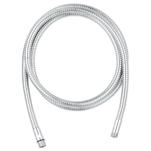 Grohe WSS doucheslang voor sproeier op badrand m15-1 x m15-1