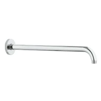 Grohe Rainshower bras de douche MODERN 38 CM - chromé