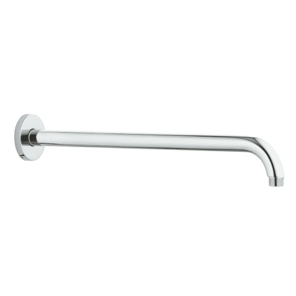 Grohe Rainshower bras de douche MODERN 38 CM - chromé