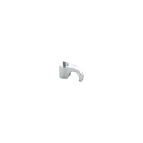 Grohe Relaxa neutral support 3/4 pour douchette pour robinet mural