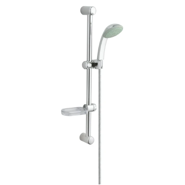 Grohe WSS zeephouder relexa chroom voor douchebaar 28820 of 28666 (exquisit)
