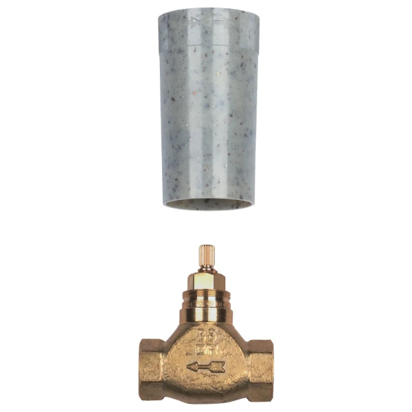ROBINET D'ARRET GROHE NON RAPIDO CLASSIC