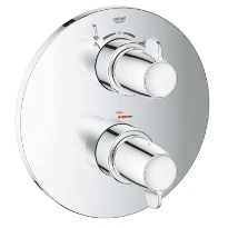 GROHE Grt special thm rapido opbouwdeel bad
