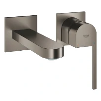 Grohe Plus mit. Pour lavabo à poser 2-trous M