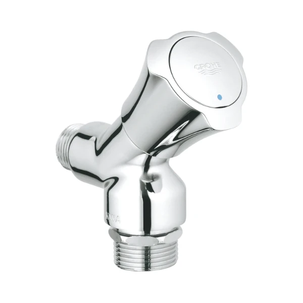 Grohe Costa L wasmachinekraan - chroom