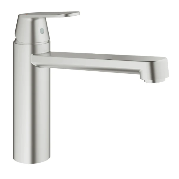 MELANGEUR DE CUISINE GROHE EUROSMART COSMOPOLIT supersteel