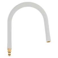 Grohe Essence New Grohflex bec mabre pour Essence 30294