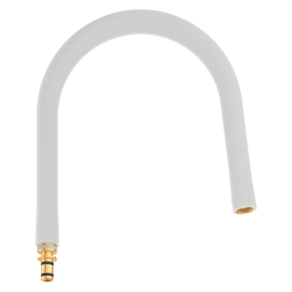 Grohe Essence New Grohflex bec mabre pour Essence 30294