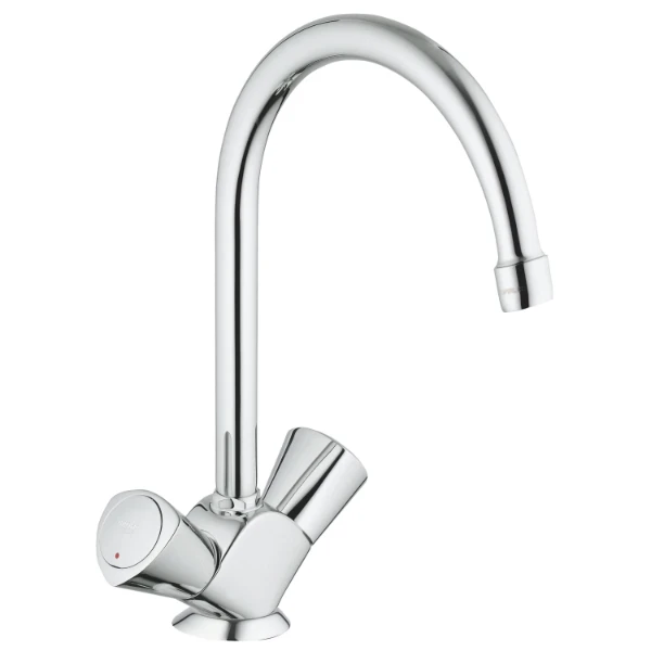 Grohe Costa S keukenmengkraan - chroom