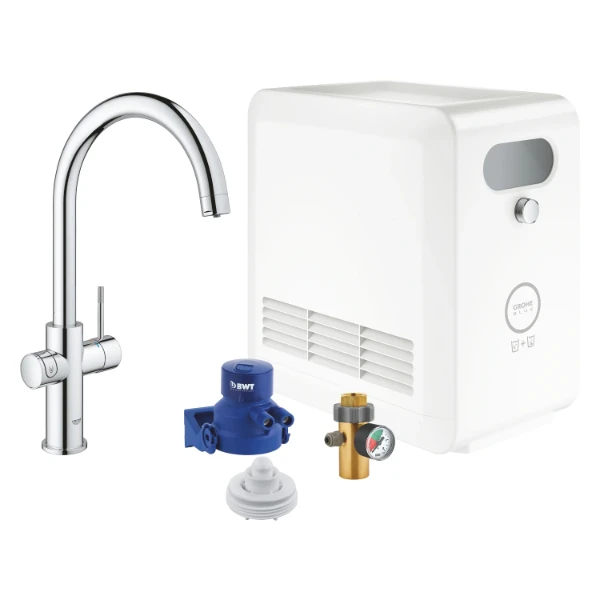 Grohe Blue professional c-uitl