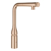 GROHE Essence Smart Control L-Uitl Uittr.Mouss, Brushed Warm Sunset