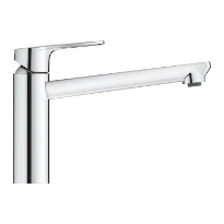 Grohe BauLoop - mitigeur cuisine