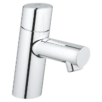 Grohe Concetto robinet eau froide XS - bec 100 mm - chrome