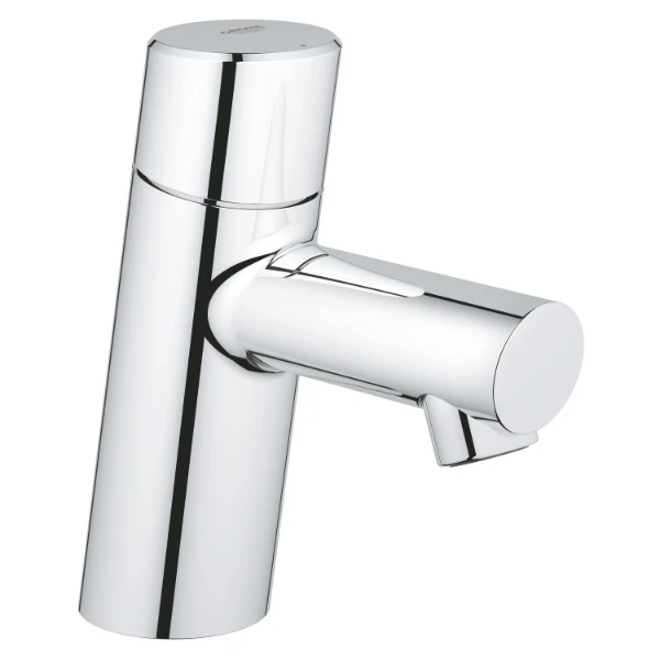 Grohe Concetto robinet eau froide XS - bec 100 mm - chrome