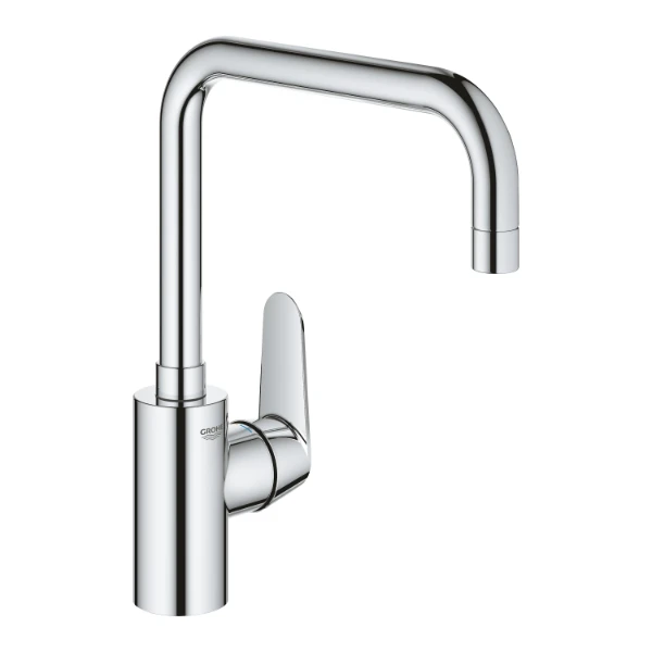 Grohe Eurodisc Cosmopolitan mit. Cuisine bec-L