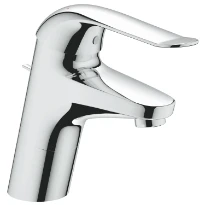 GROHE Euroeco mélangeur de lavabo haute a/waste