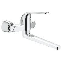 Grohe Euroeco Special Relaunch mit. Pour lavabo à poser