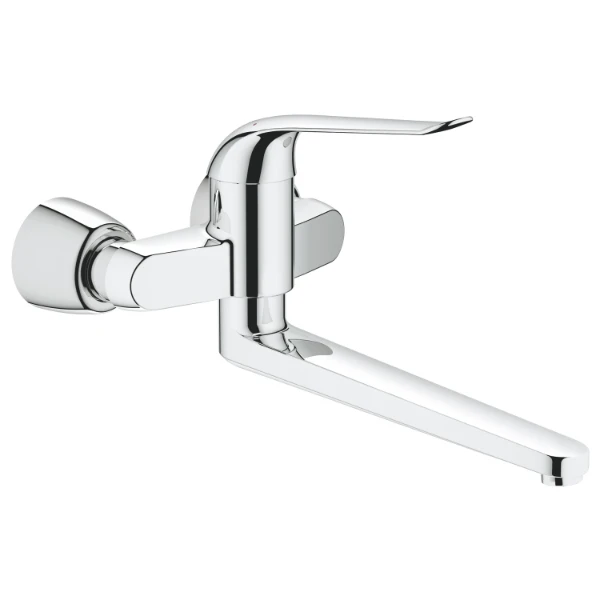 Grohe Euroeco Special Relaunch mit. Pour lavabo à poser