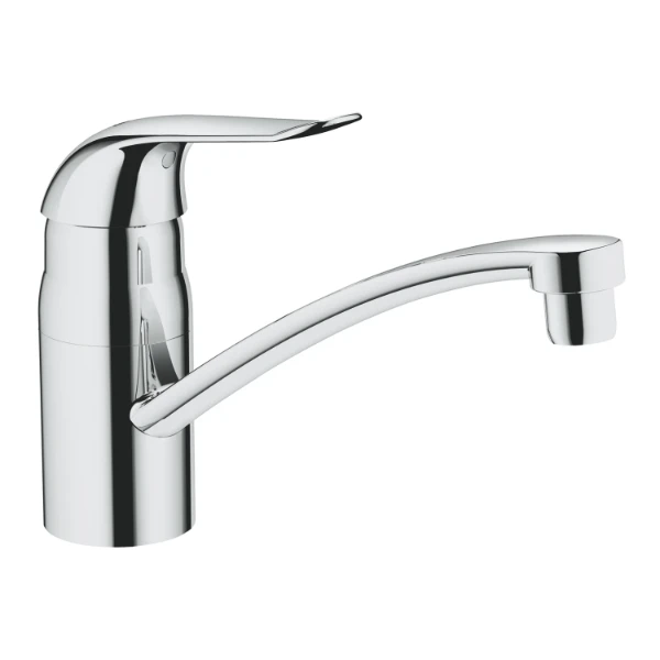 Grohe Euroeco Special Relaunch mitigeur cuisine bas