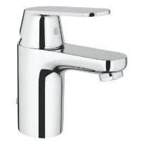 Grohe Eurosmart Cosmopolitan mitigeur lavabo chromé
