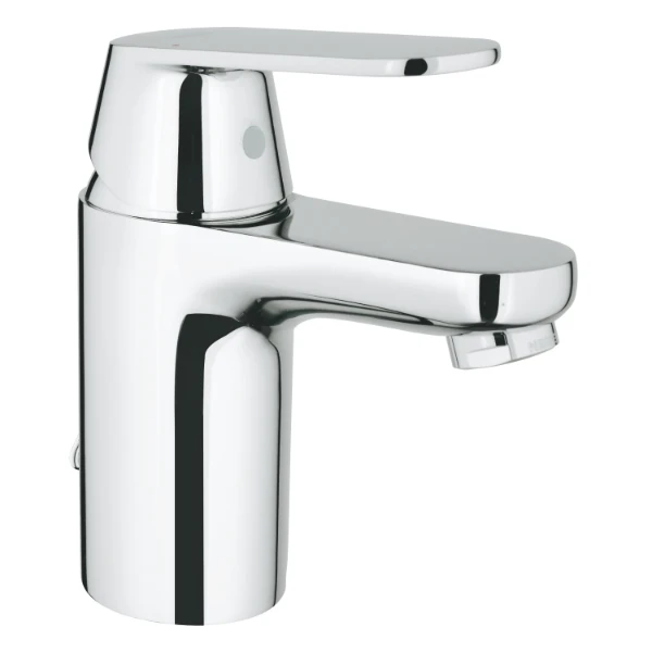 Grohe Eurosmart Cosmopolitan mitigeur lavabo chromé